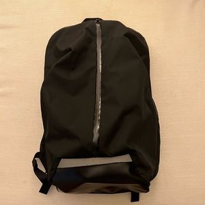 LuluLemon BackPack Black